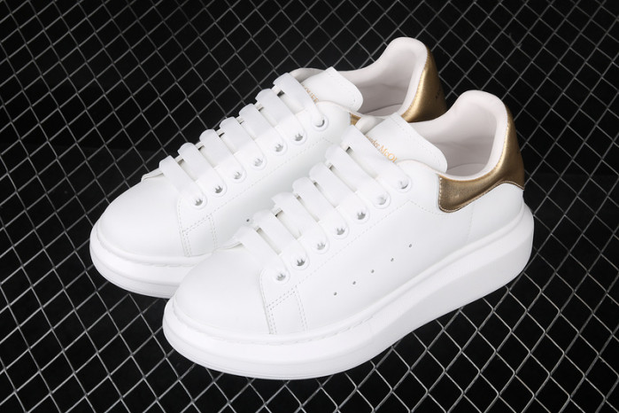 mcqueen oversized sneaker
