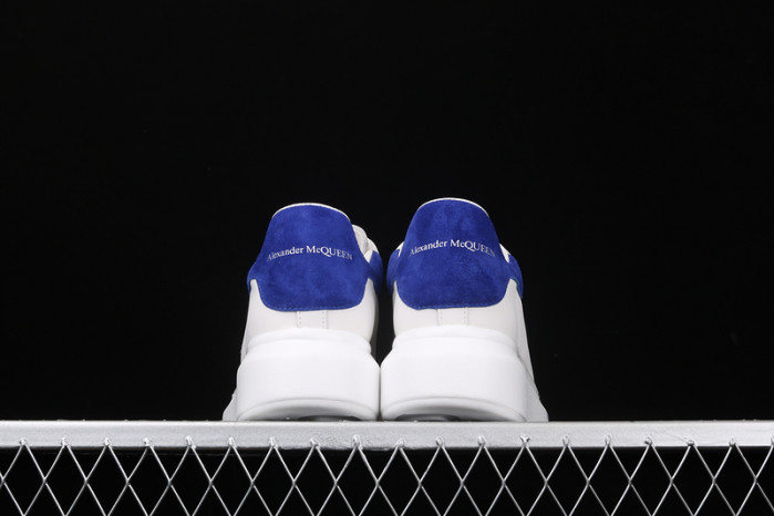 mcqueen oversized sneaker