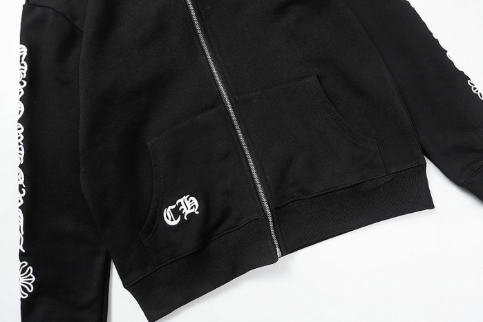 chr0me heart hoodie 2301021