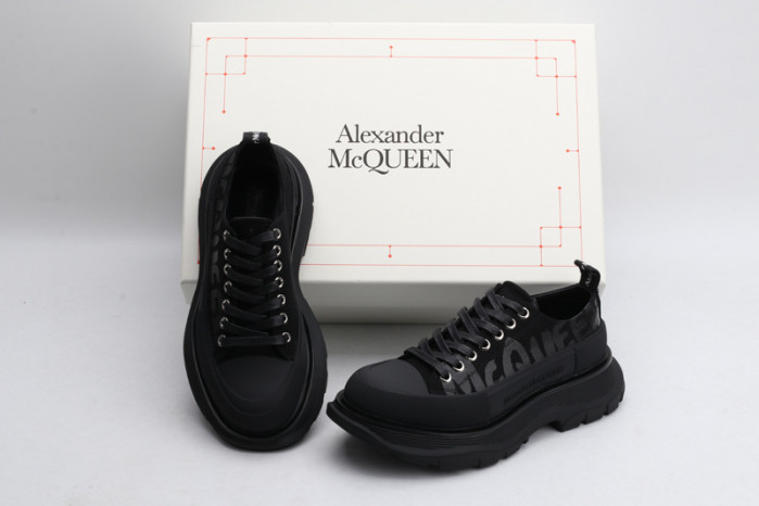 mcqueen tread slick