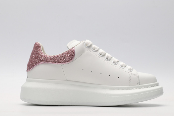 mcqueen oversized sneaker