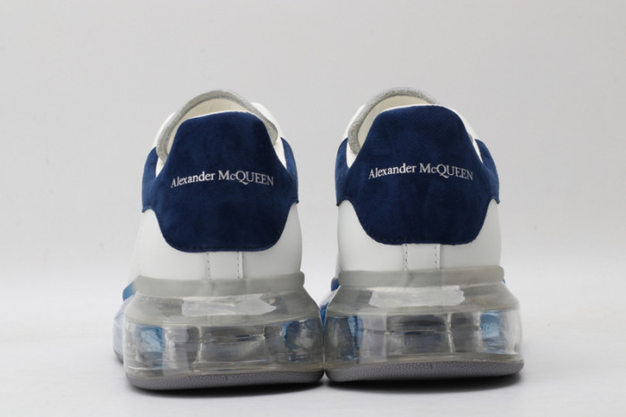 mcqueen oversized sneaker