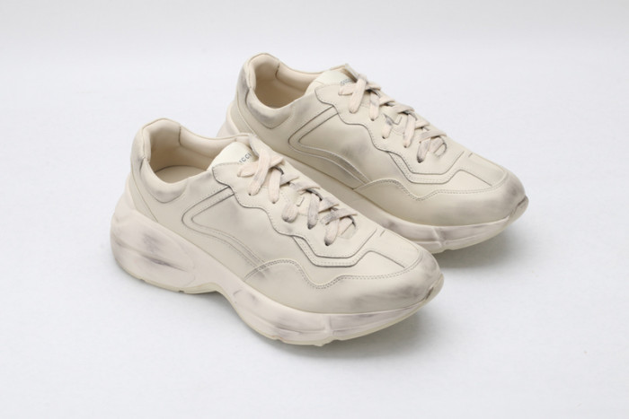 gc rhyton sneakers