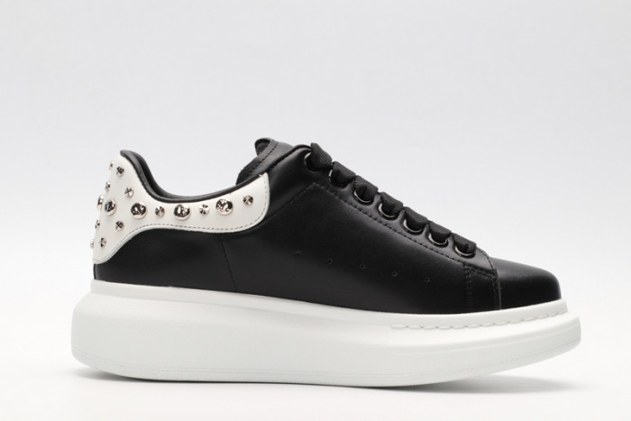 mcqueen oversized sneaker