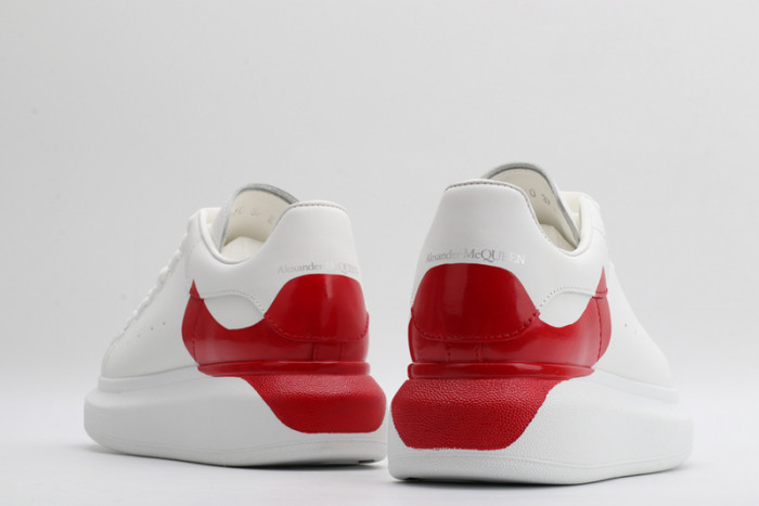 mcqueen oversized sneaker