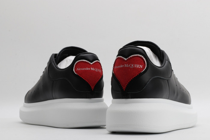 mcqueen oversized sneaker