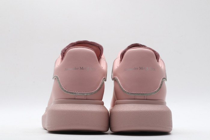 mcqueen oversized sneaker