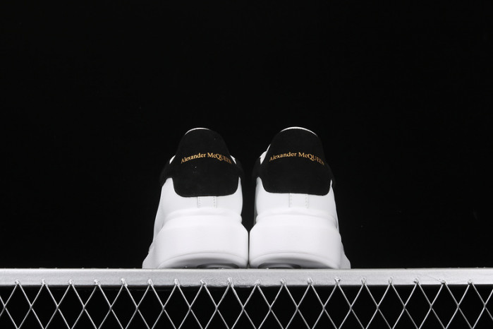 mcqueen oversized sneaker