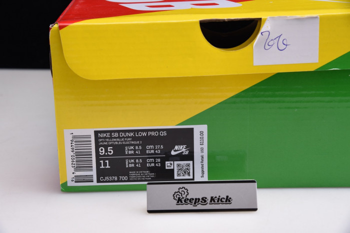 nike sb dunk low grateful dead bears cj5378-700