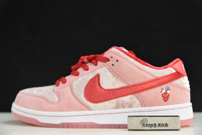 nike sb dunk low pro "strangelove" ct2552-800
