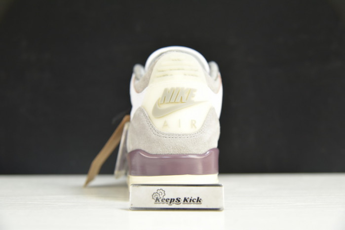 a ma maniére x air jordan 3 retro sp dh3434-110