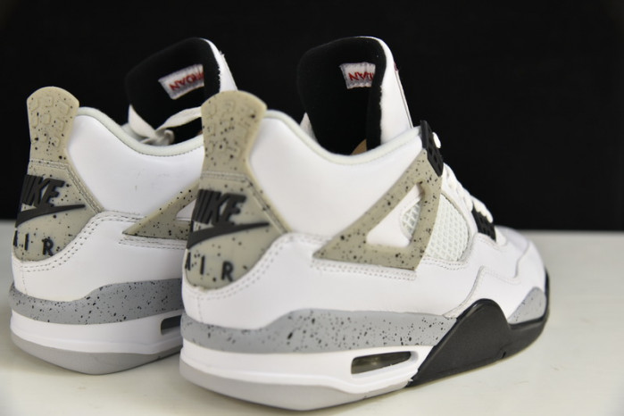 air jordan 4 retro white cement (2016) 840606-192