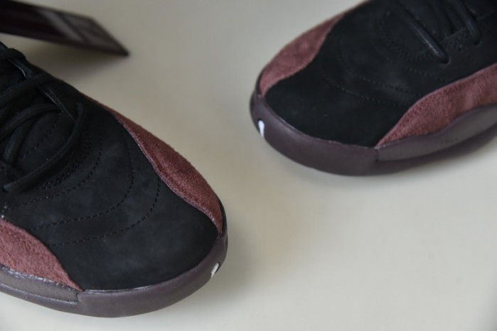 a ma maniére x air jordan 12 dv6989-001