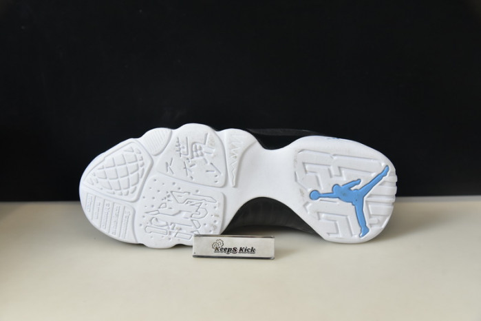 air jordan 9 retro university blue ct8019-140