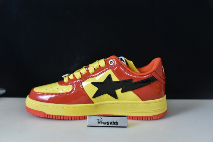 a bathing ape bape sk8 sta