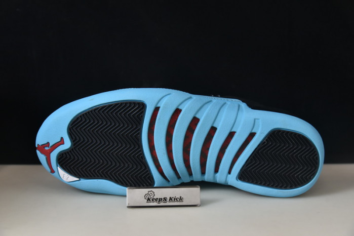 air jordan 12 retro 