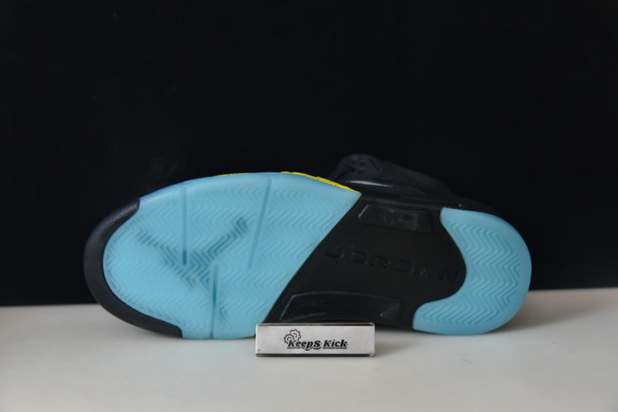 air jordan 5 aqua dd0587-047