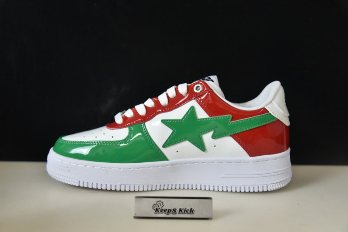 a bathing ape bape sk8 sta