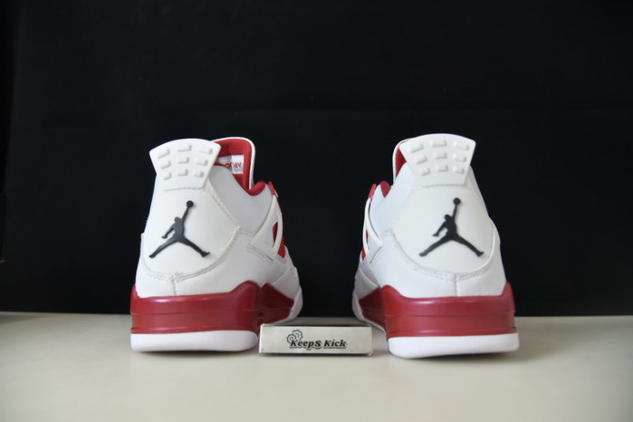air jordan 4 retro 