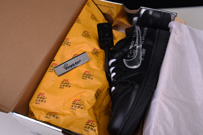 nike air force 1 low by virgil abloh