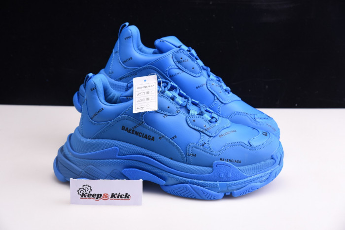 BLC* Triple S Trainer