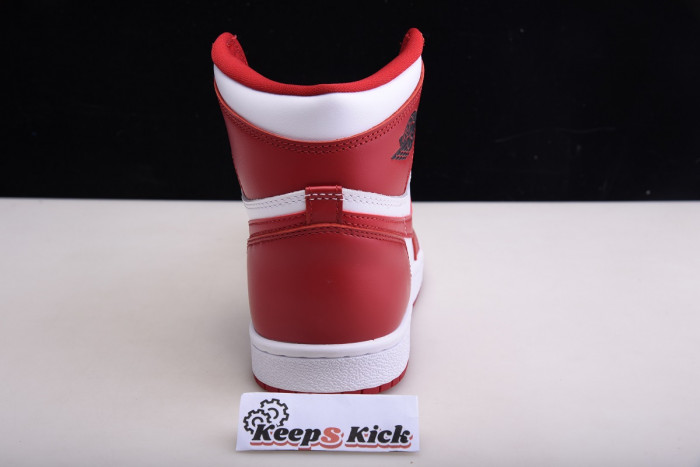 AIR JORDAN 1 HIGH ’85 NEW BEGINNINGS “CHICAGO” CQ4921-601