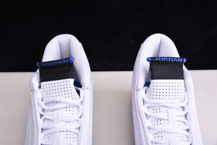 air jordan 14 “hyper royal” 487471-104