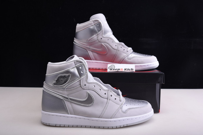 air jordan 1 japan neutral grey metallic silver white dc1788-029