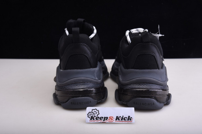 blc* triple s trainer