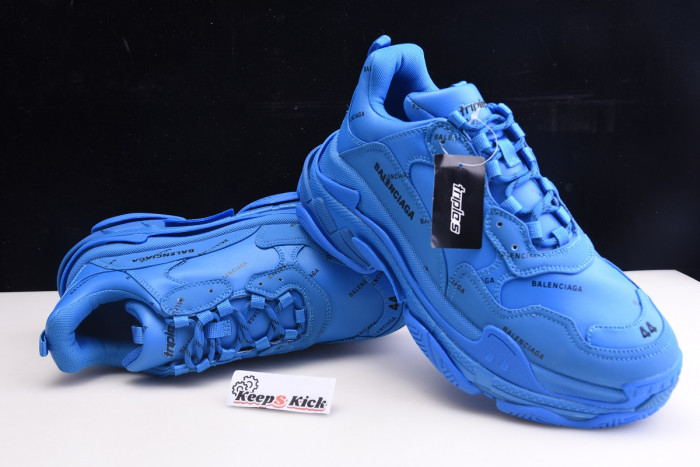 BLC* Triple S Trainer