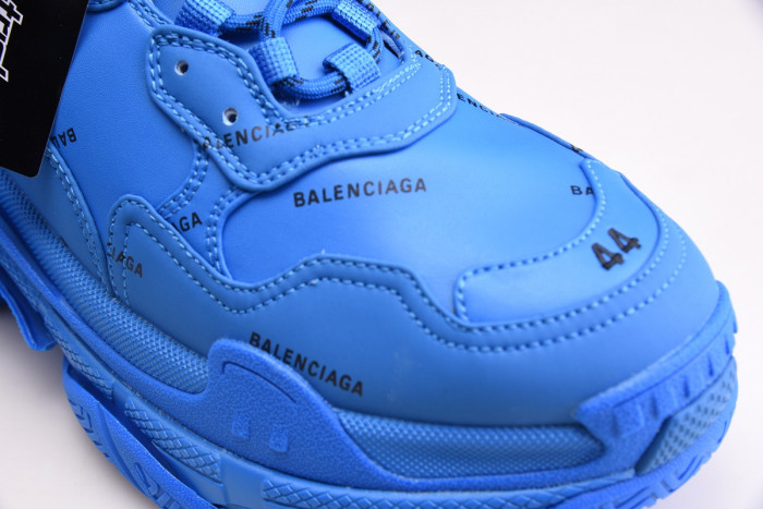 BLC* Triple S Trainer