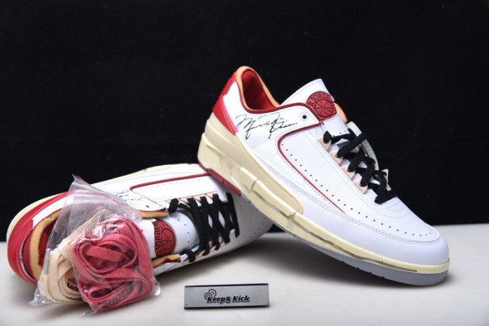 off white x air jordan 2 retro low sp dj4375-106