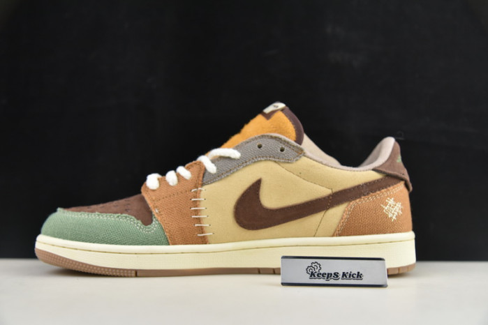 air jordan 1 retro high og "celtics" dz5485-031