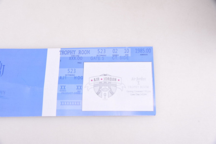 trophy room air jordan 1 retro high og sp da2728-100