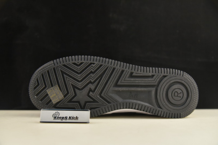 a bathing ape bape sk8 sta