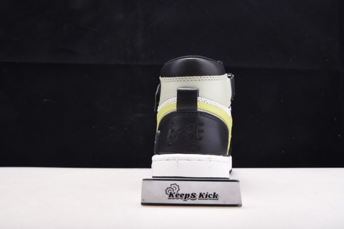 a bathing ape bape sk8 sta