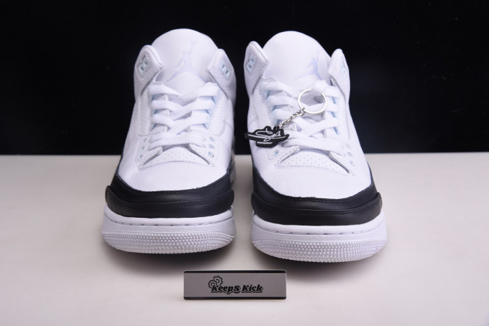 air jordan 3 retro sp "fragment" - da3595 100