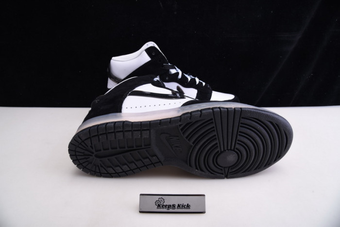 nike dunk high slam jam white black da1639-101