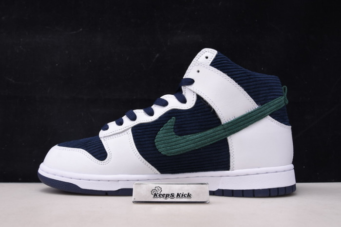 nike dunk high sports specialties dh0953-400