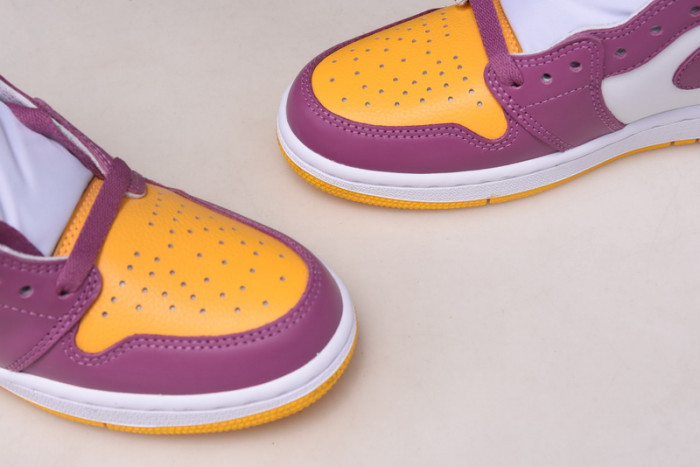 air jordan 1 "brotherhood" 555088-706