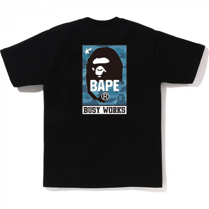 BAPE T-SHIRT BP560