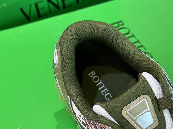 Bo*te*ga ve*ne*ta orbit sneakers