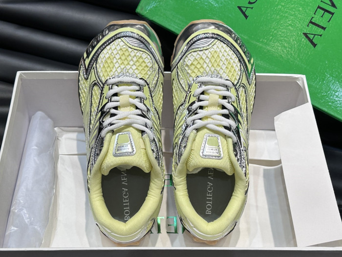 Bo*te*ga ve*ne*ta orbit sneakers