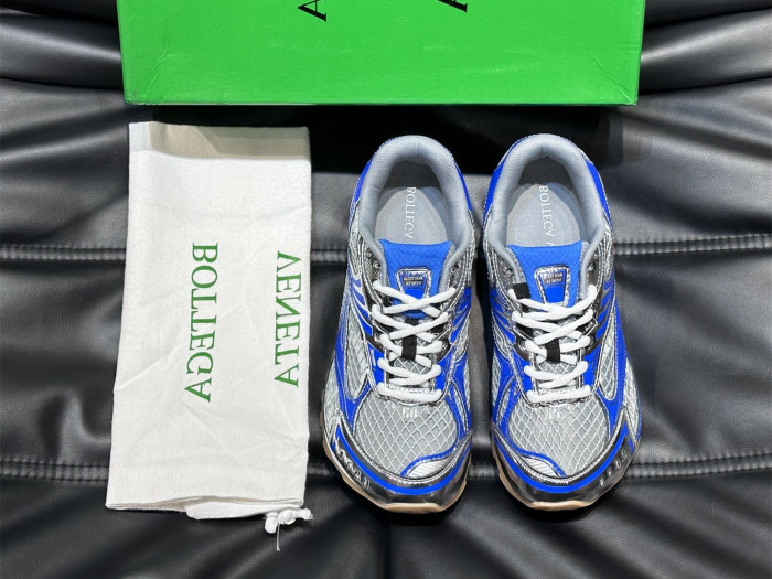 Bo*te*ga ve*ne*ta orbit sneakers