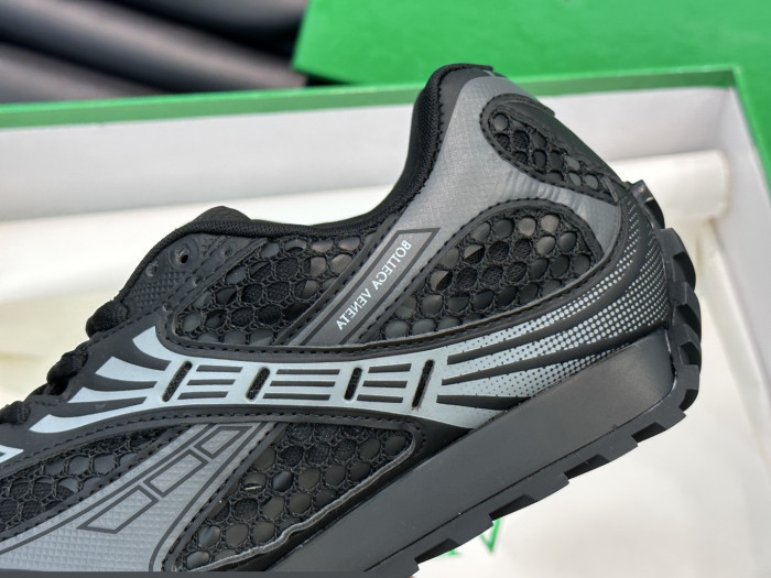 Bo*te*ga ve*ne*ta orbit sneakers