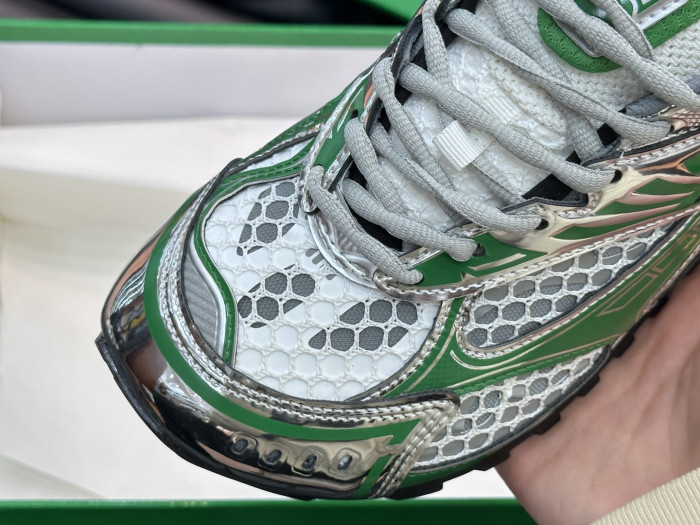 Bo*te*ga ve*ne*ta orbit sneakers