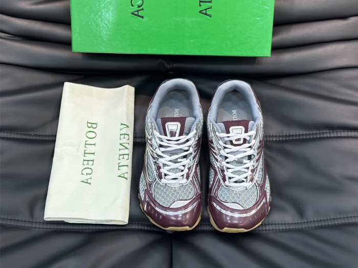 Bo*te*ga ve*ne*ta orbit sneakers